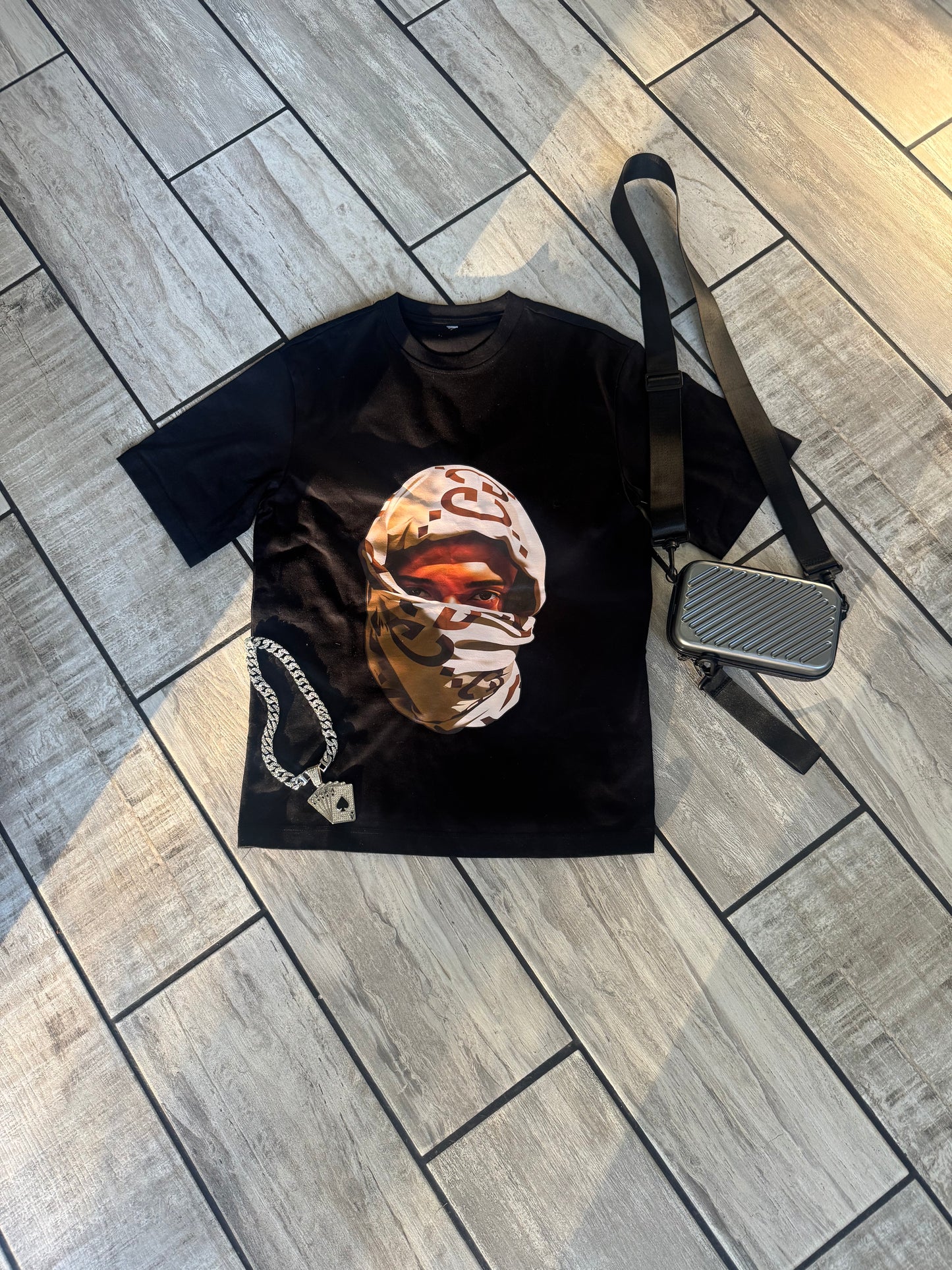 MaskOn Tee