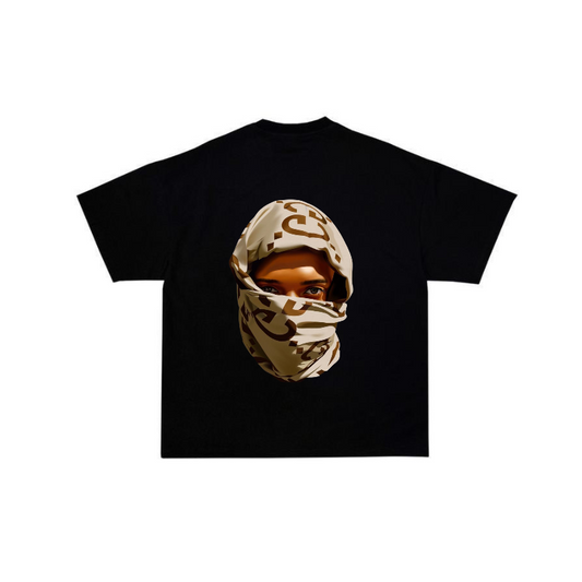 MaskOn Tee
